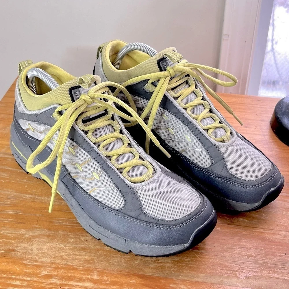 Montrail Men’s Trail Hiking Shoes - Unisex
